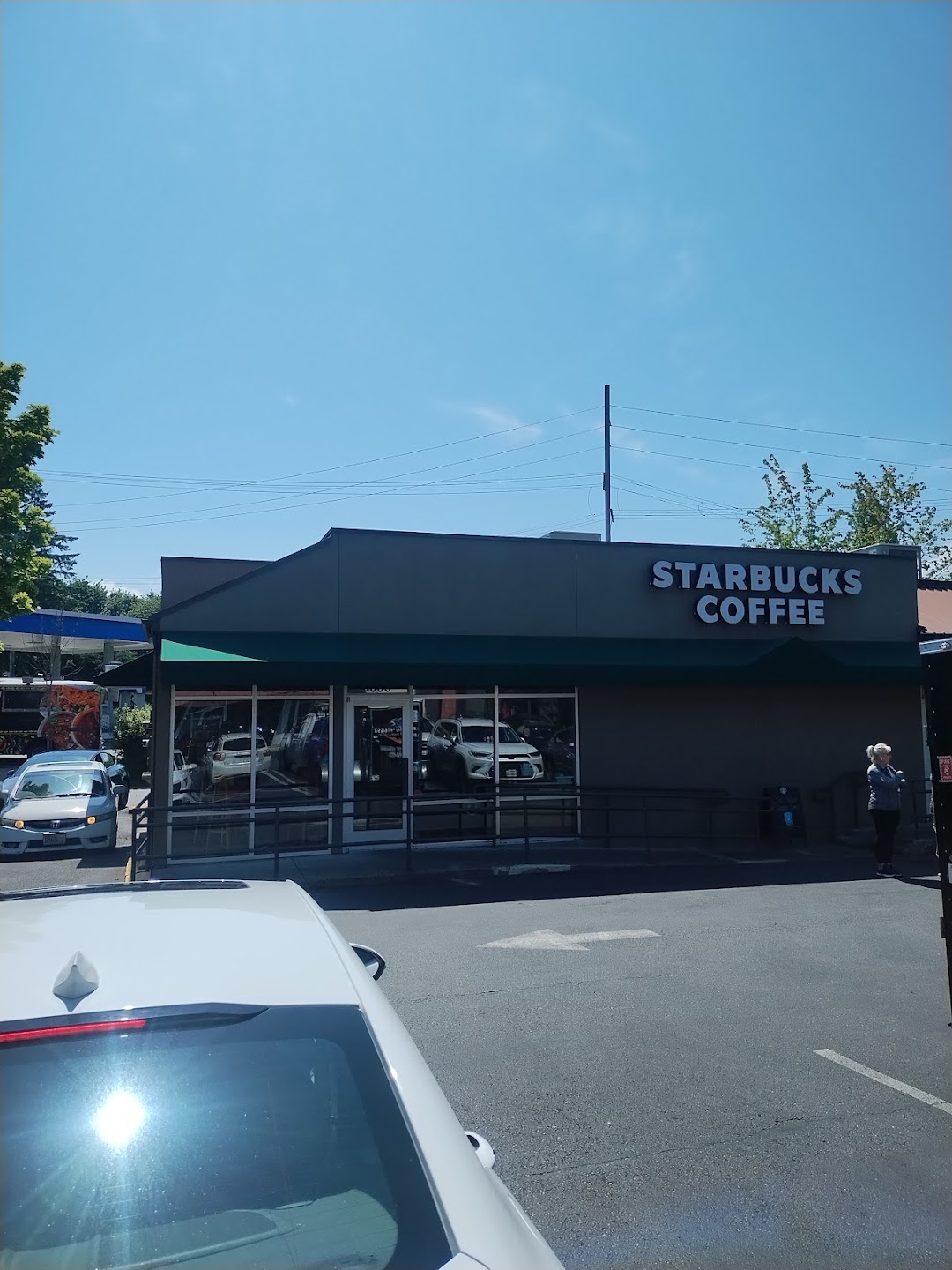 Photo of Starbucks Coffee Company