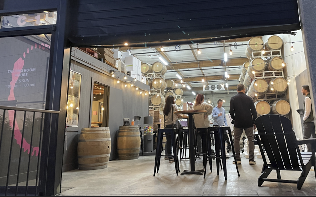 Quiddity Wines