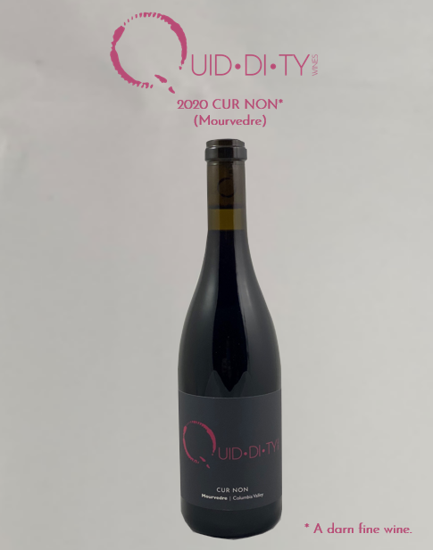 Photo of Quiddity Wines