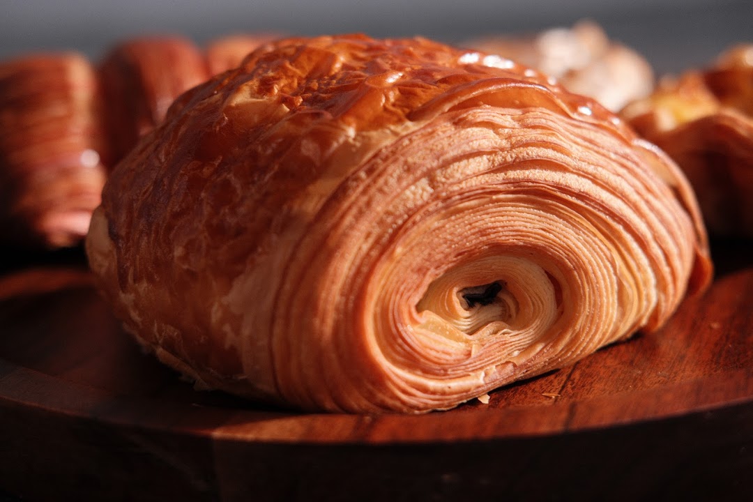 Photo of SheChill Patisserie