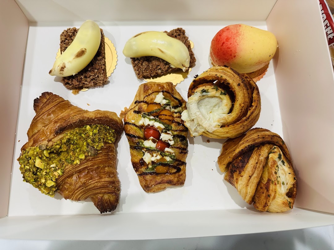 Photo of SheChill Patisserie