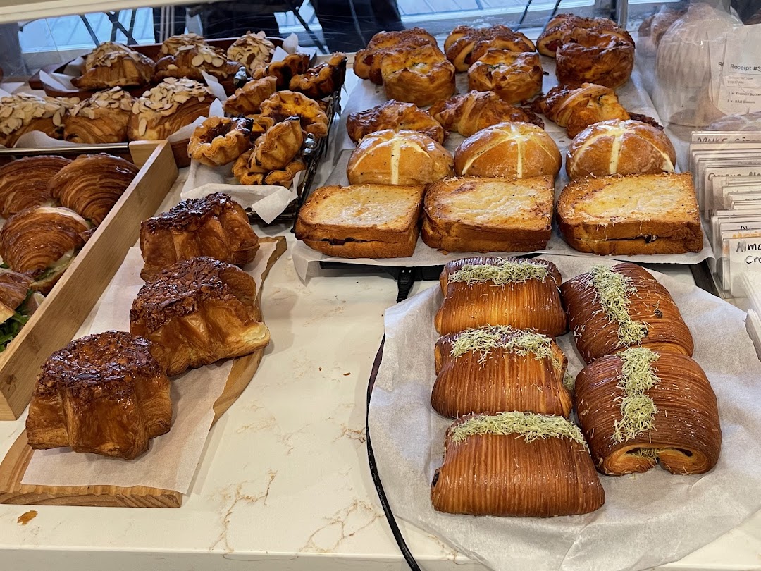 Photo of SheChill Patisserie
