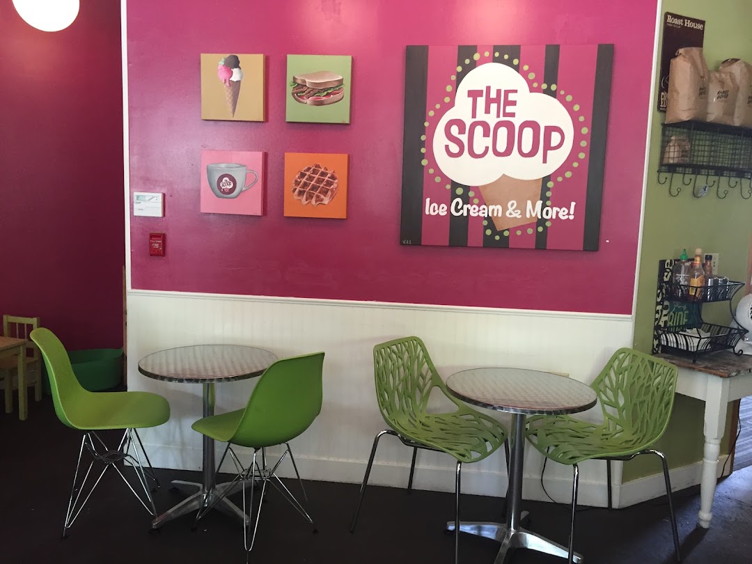 Photo of The Scoop