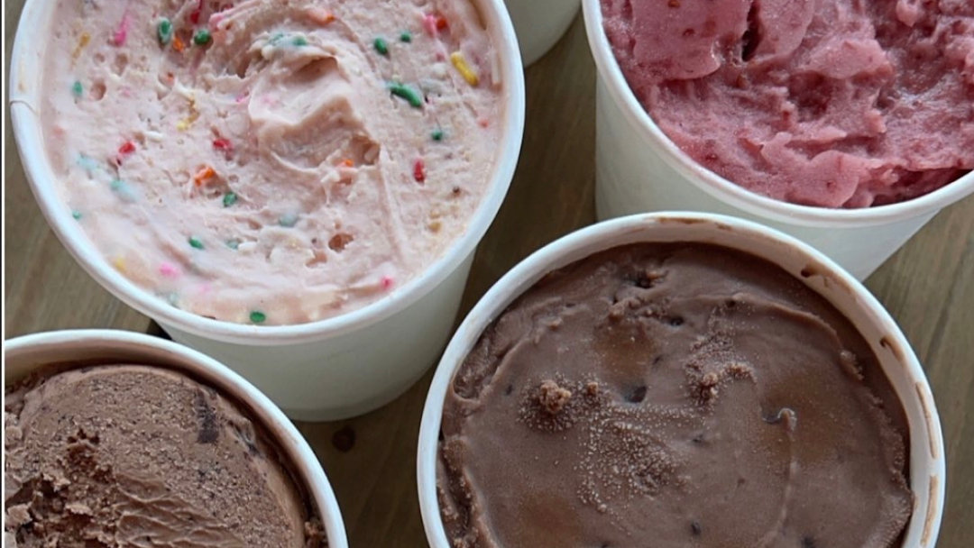 Photo of The Scoop