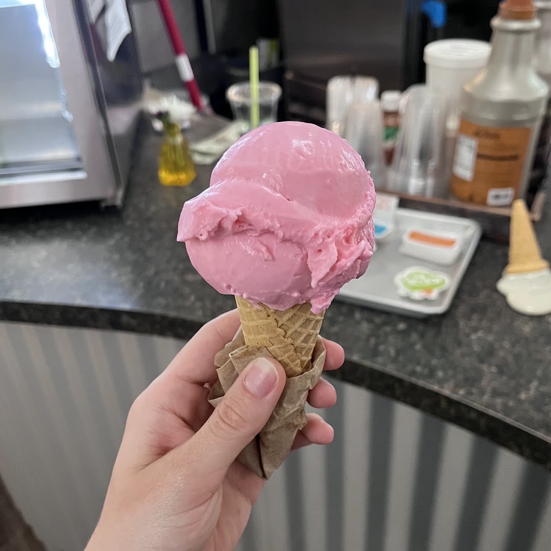 Photo of The Scoop
