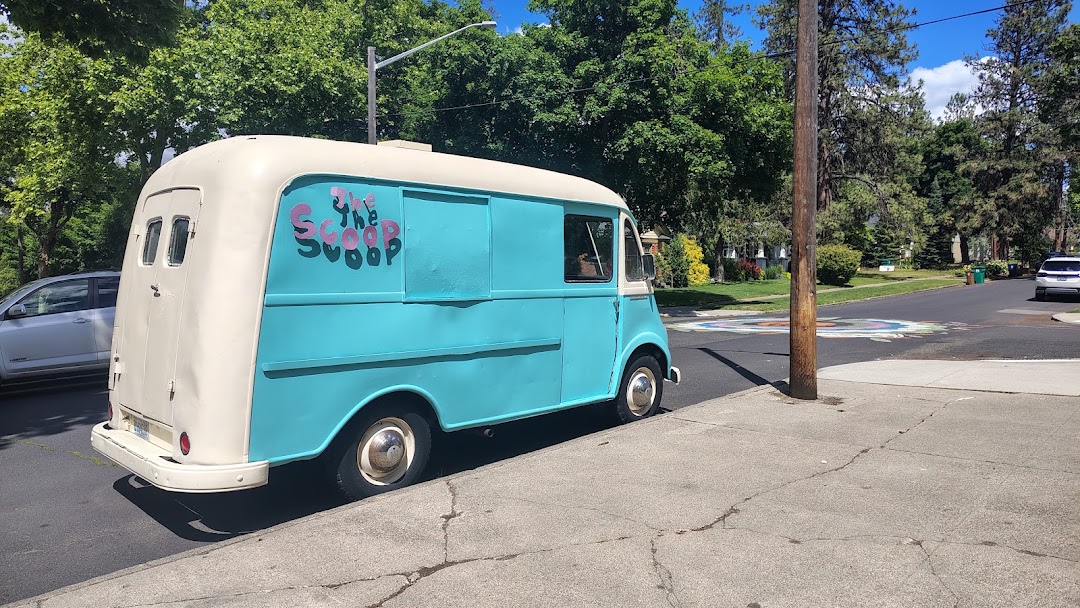 Photo of The Scoop