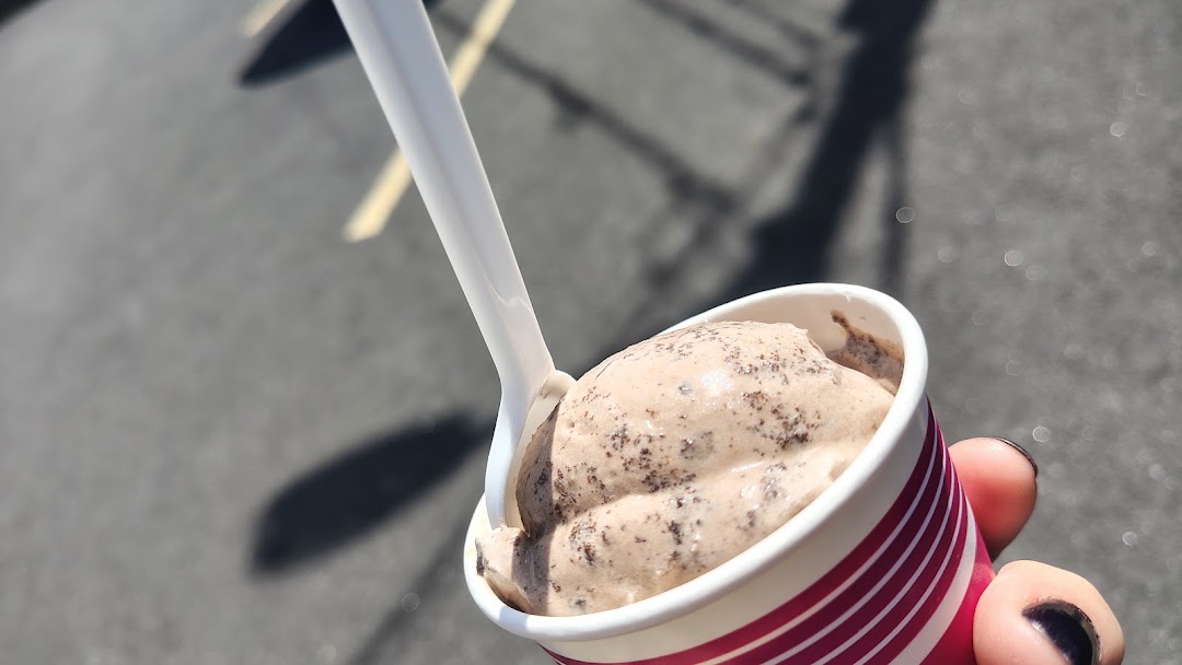 Photo of The Scoop