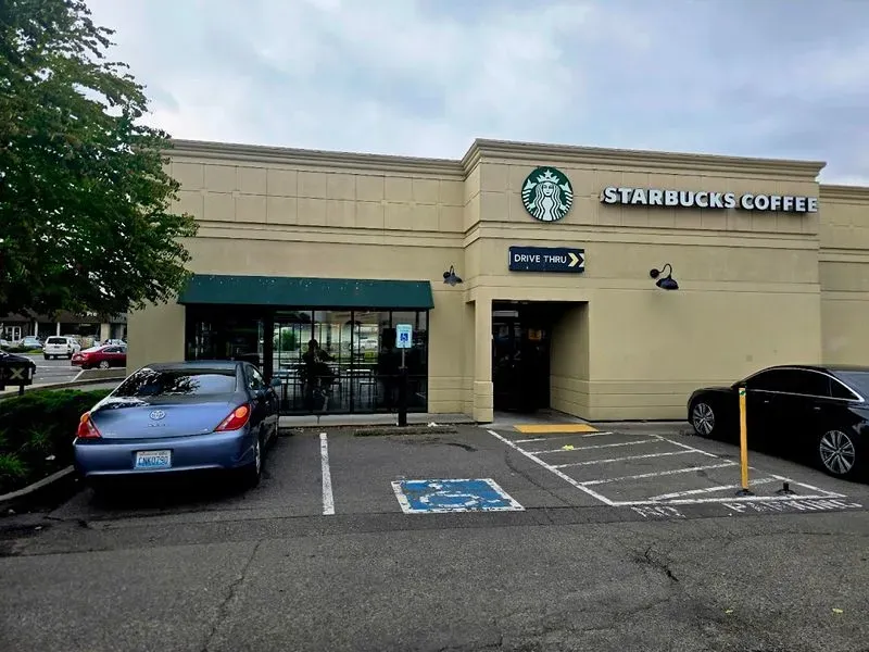 Starbucks Coffee Company