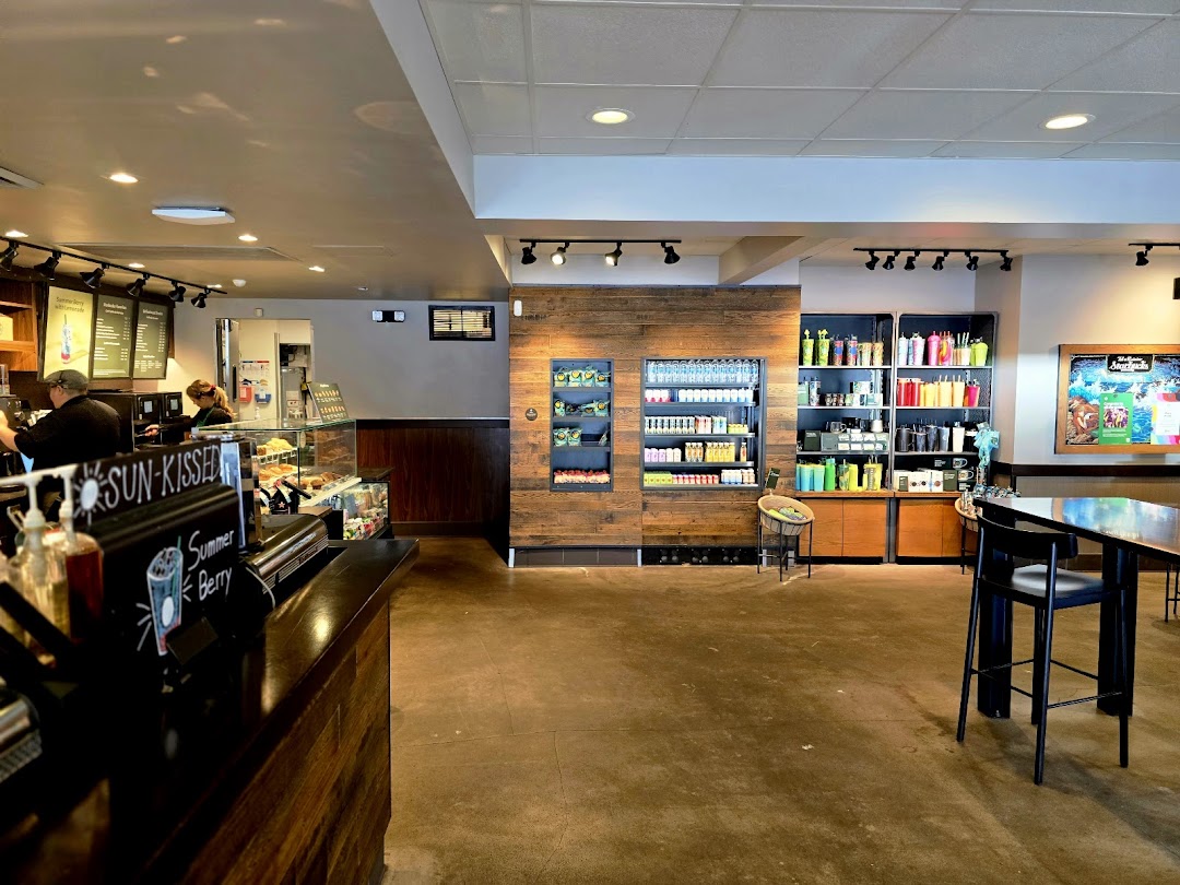 Photo of Starbucks Coffee Company