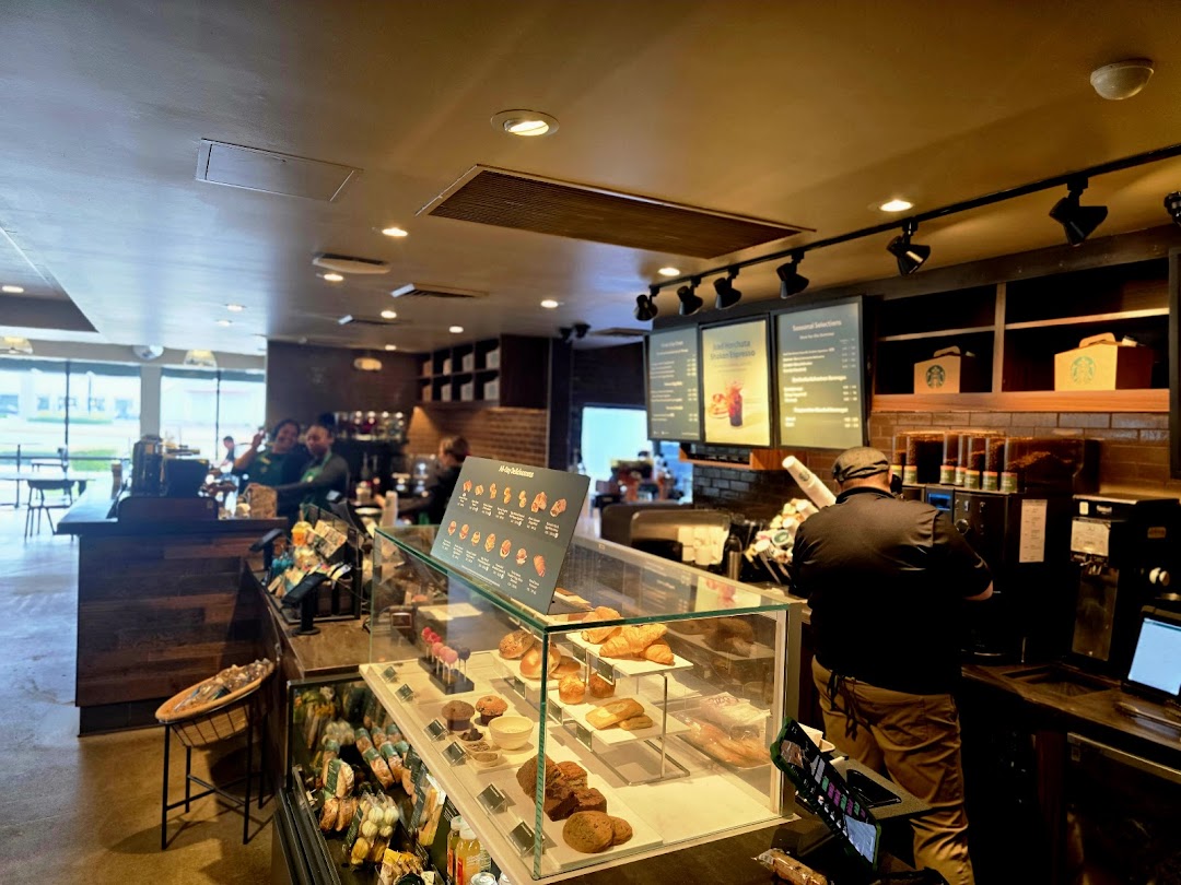 Photo of Starbucks Coffee Company