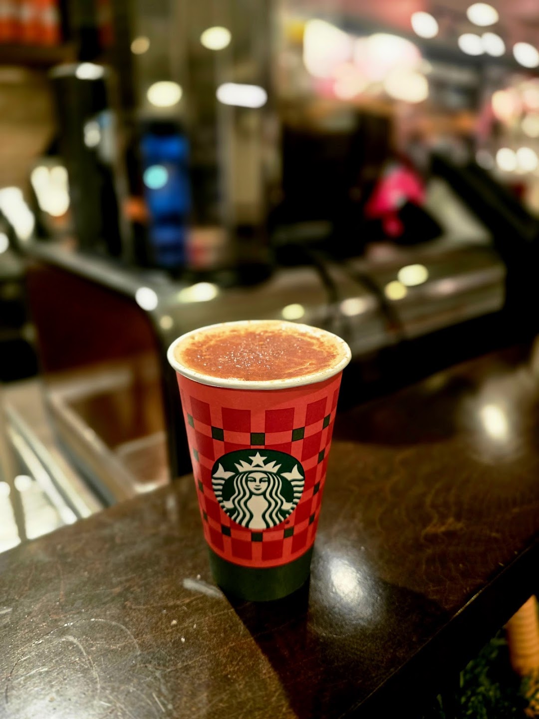 Photo of Starbucks Coffee Company