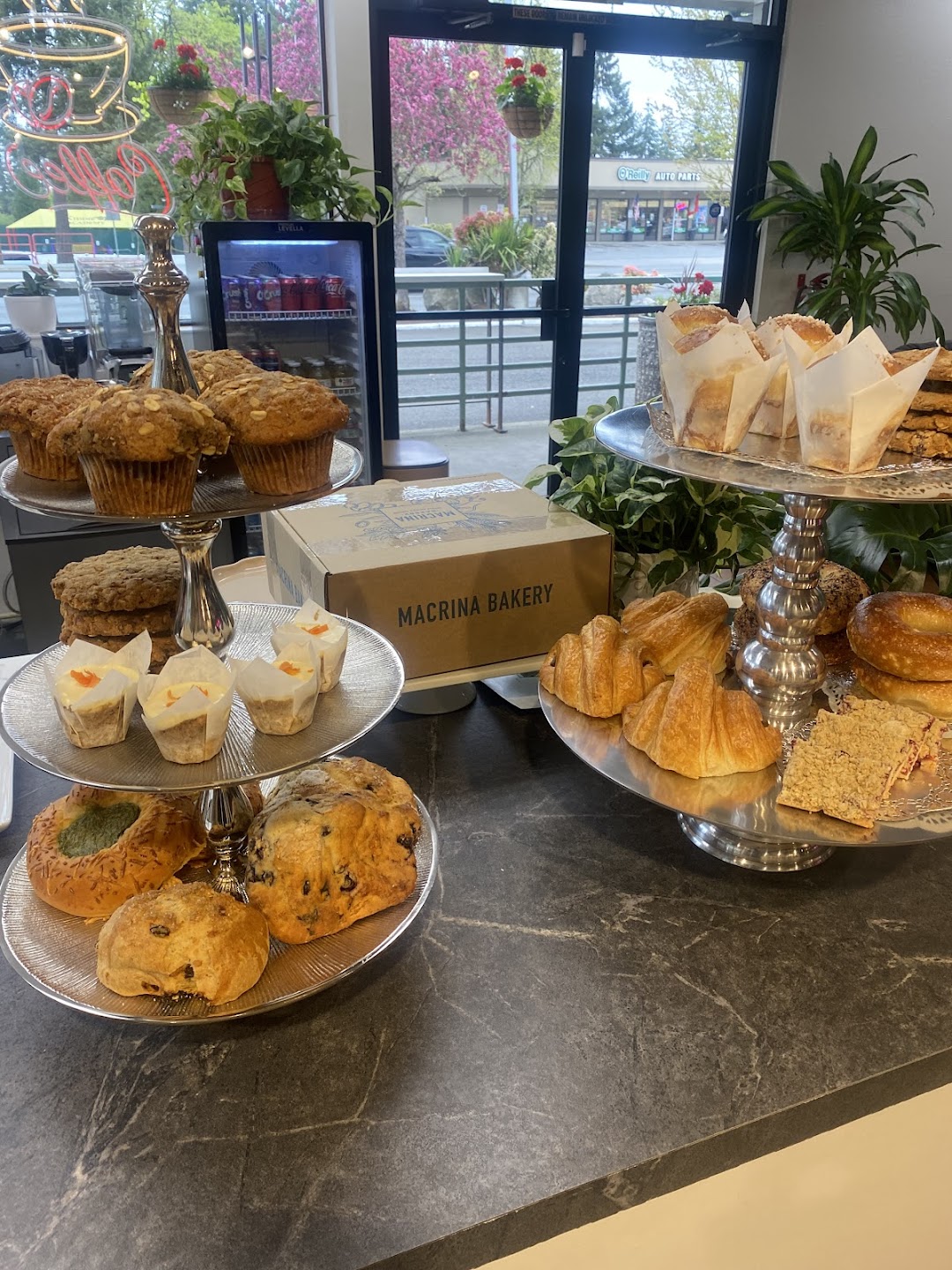 Photo of Rose Hill Café