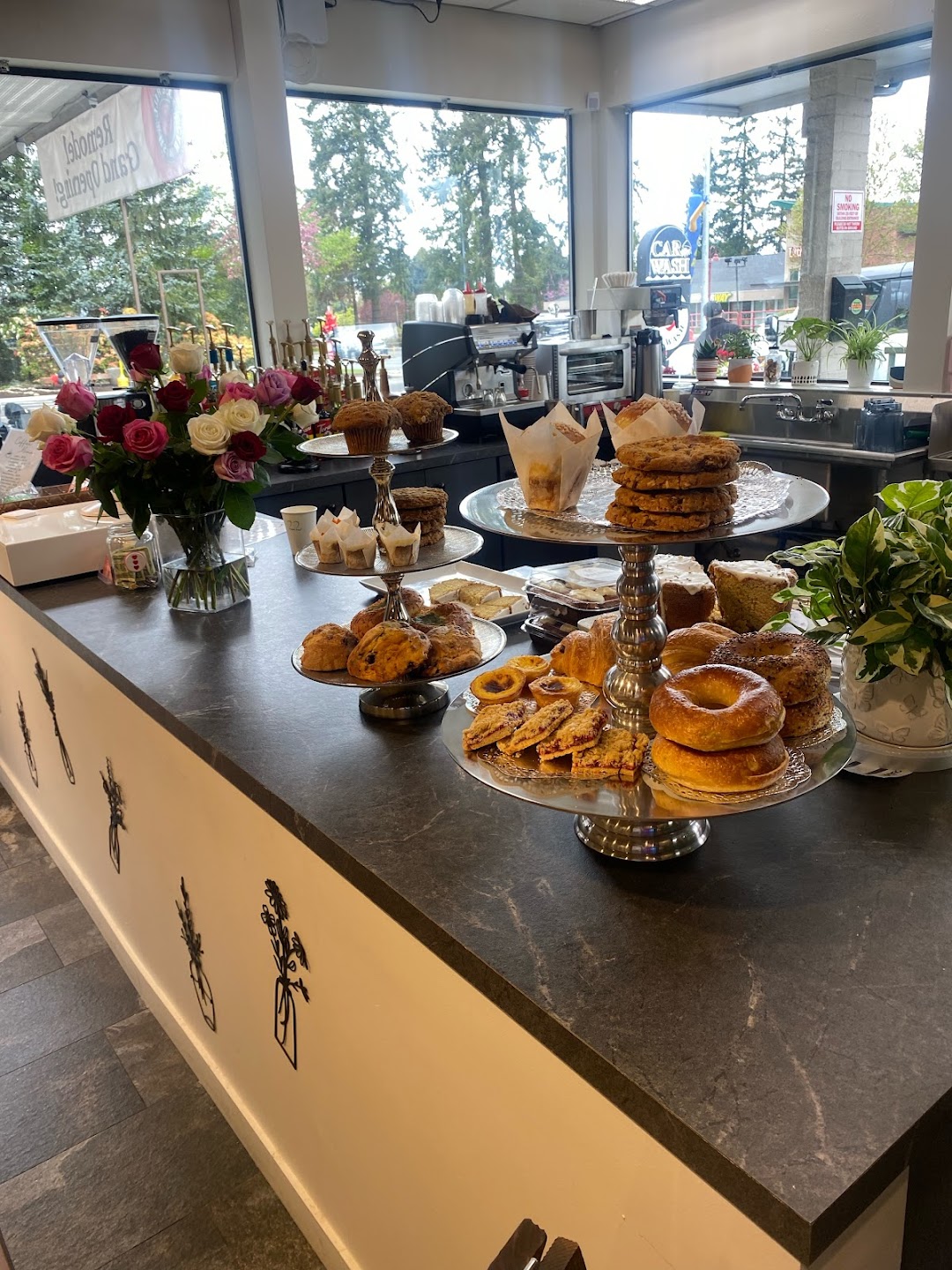 Photo of Rose Hill Café