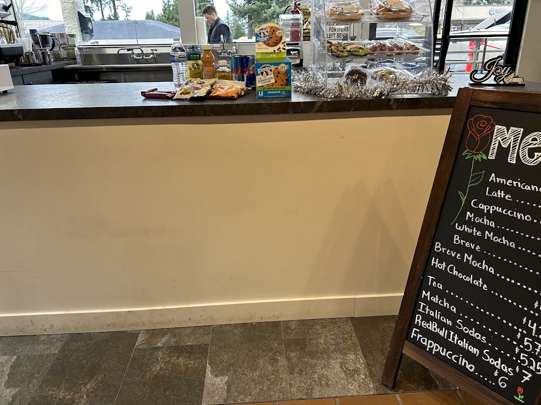 Photo of Rose Hill Café