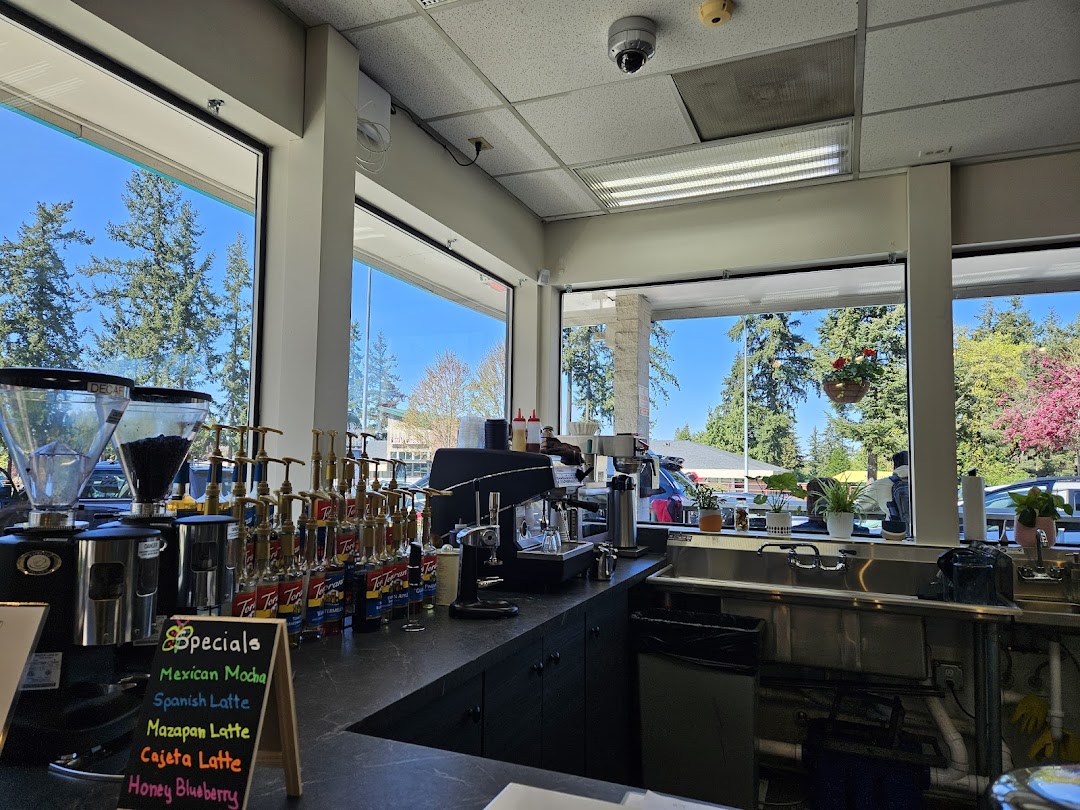 Photo of Rose Hill Café