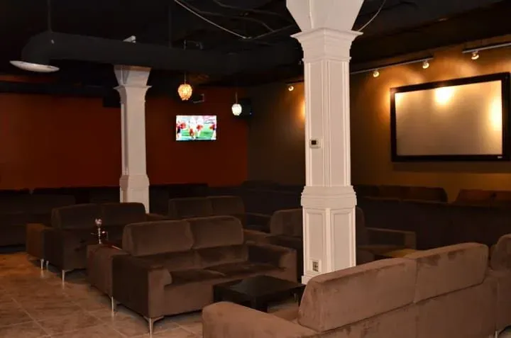 Aladdin Hookah Lounge