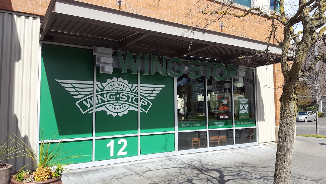 Wingstop