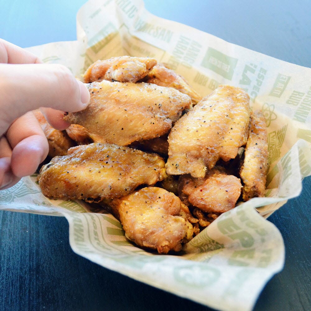 Photo of Wingstop