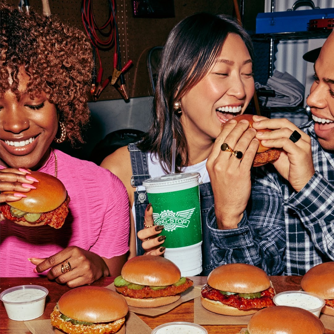Photo of Wingstop