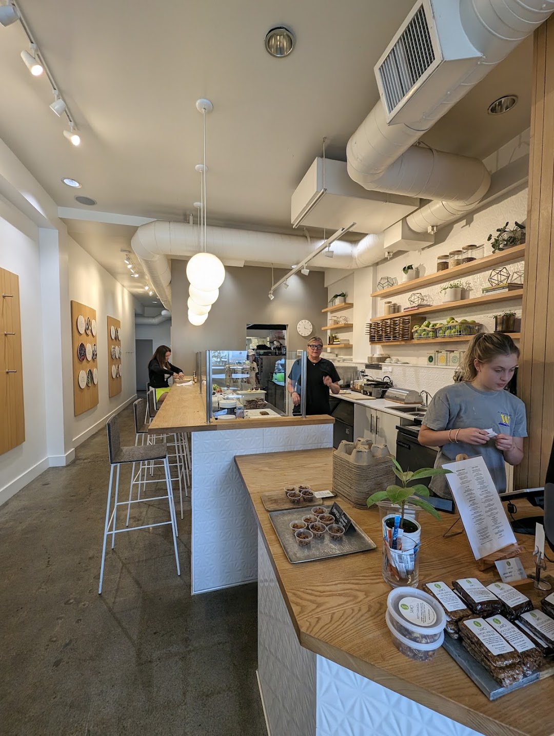 Photo of Sano Cafe