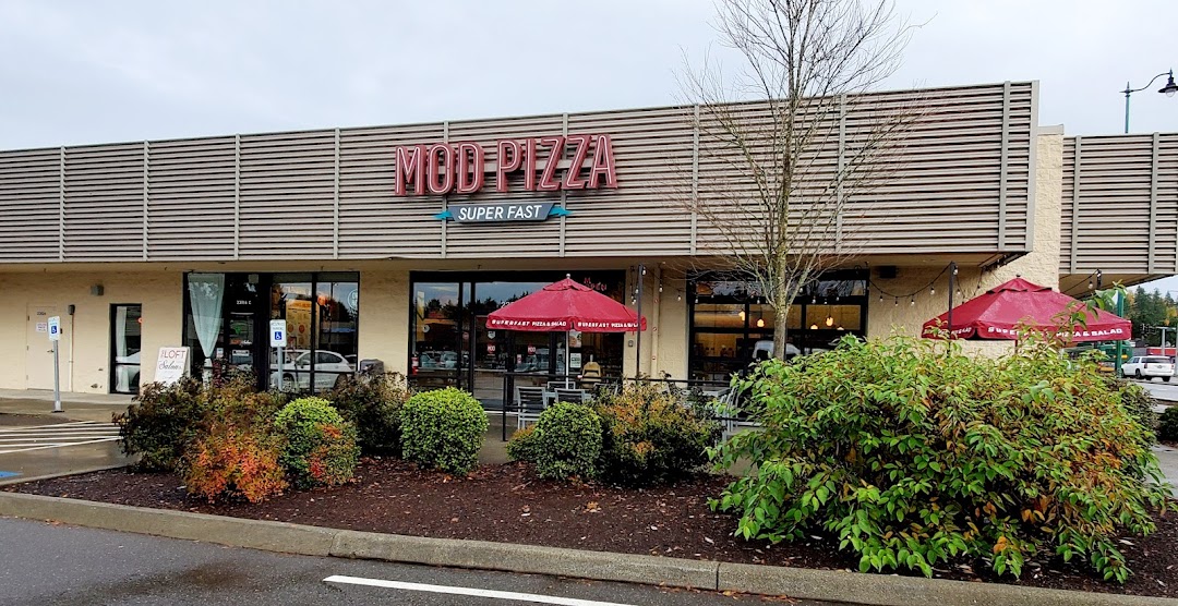 MOD Pizza