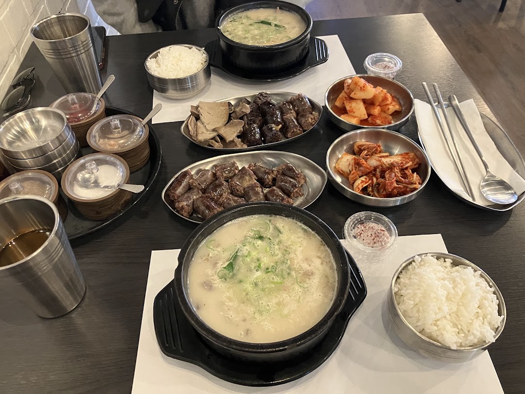 Photo of Moobongri Soondae
