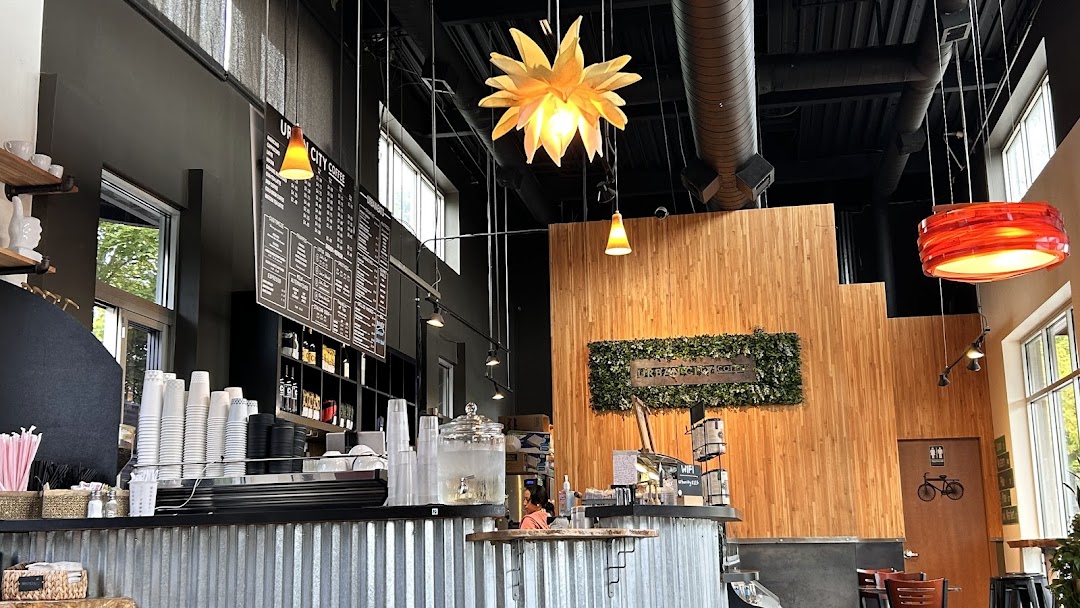 Photo of Urban City Coffee