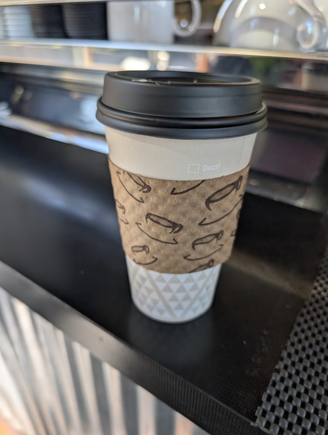 Photo of Urban City Coffee