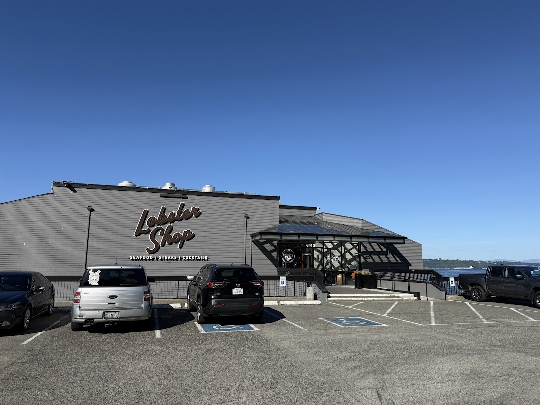Photo of Lobster Shop