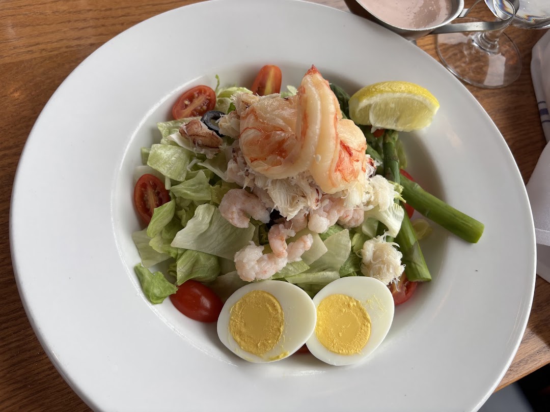 Photo of Lobster Shop