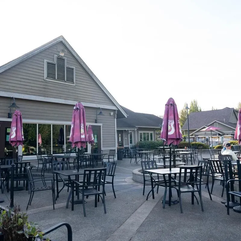 River Rock Grill