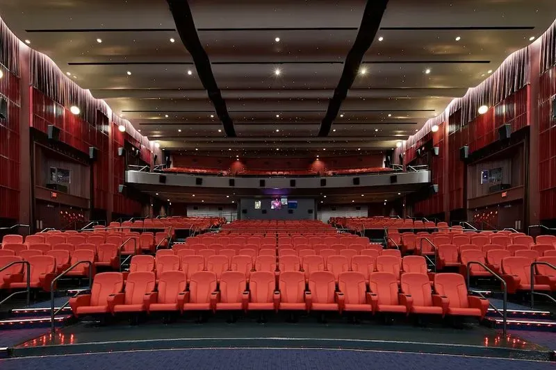 SIFF Cinema Downtown