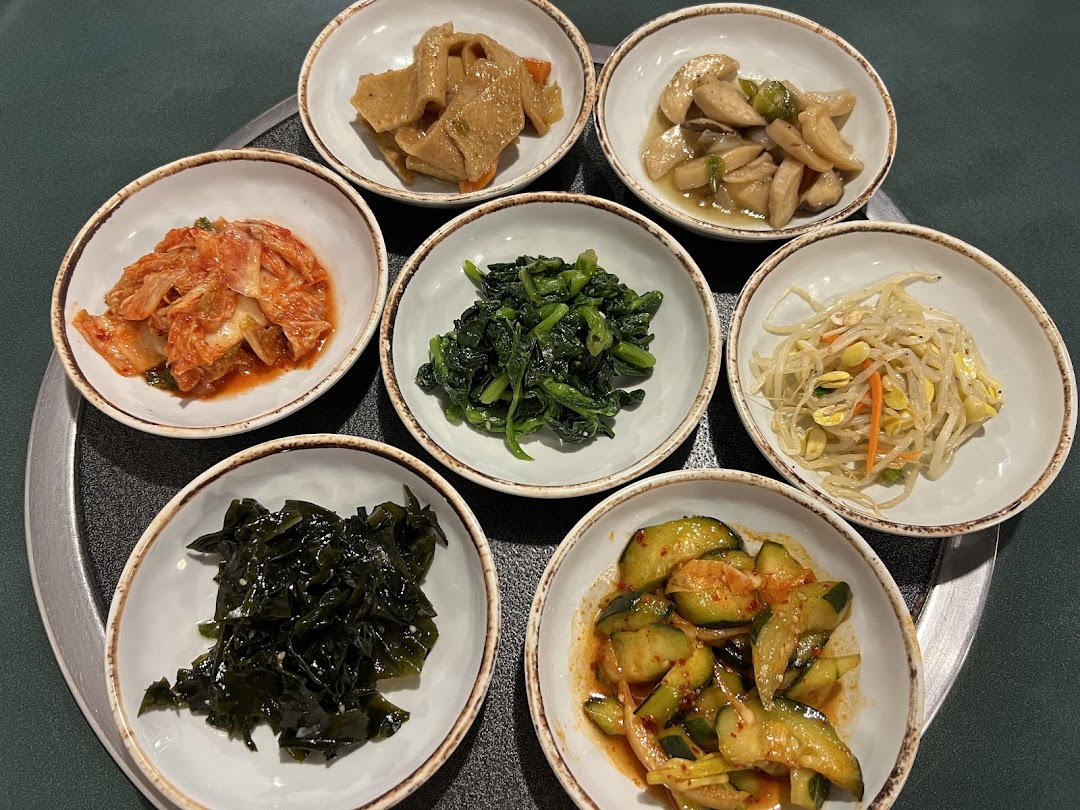Photo of So Moon Nan Jib
