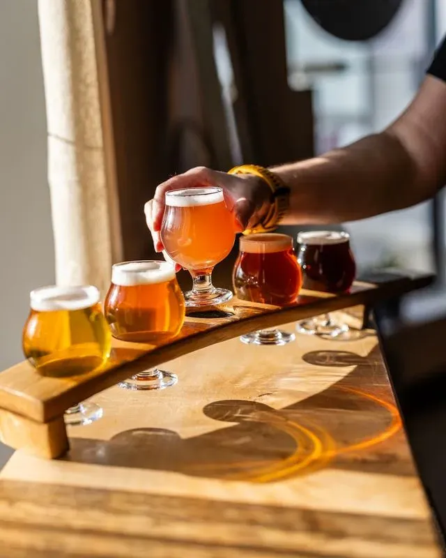 Toll Bridge Brewing Company