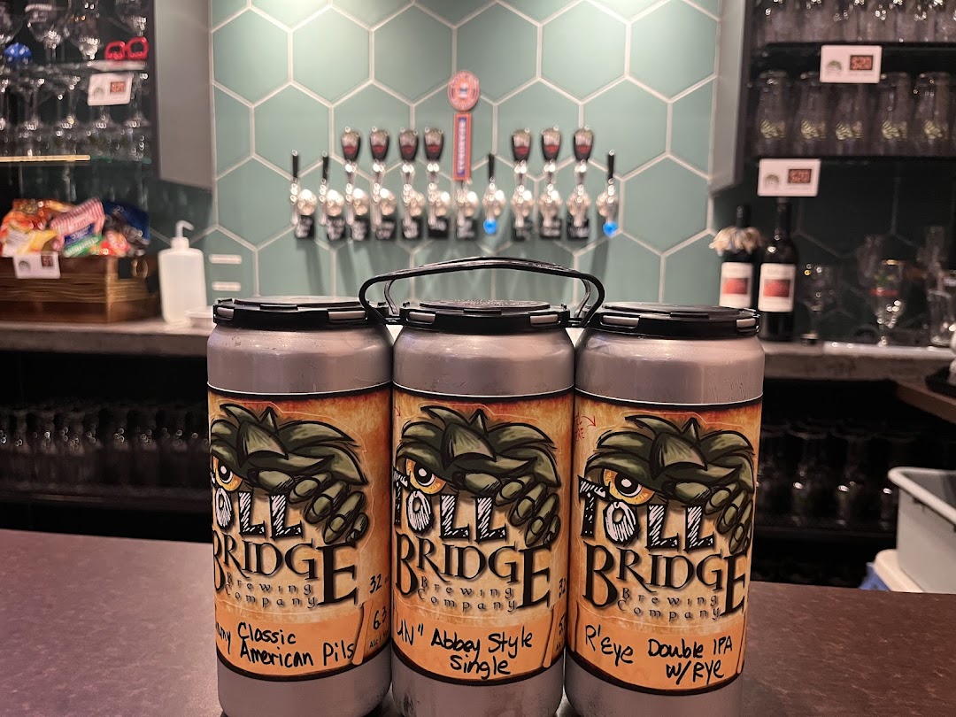 Photo of Toll Bridge Brewing Company