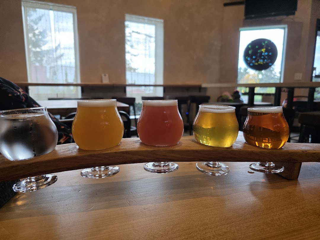 Photo of Toll Bridge Brewing Company