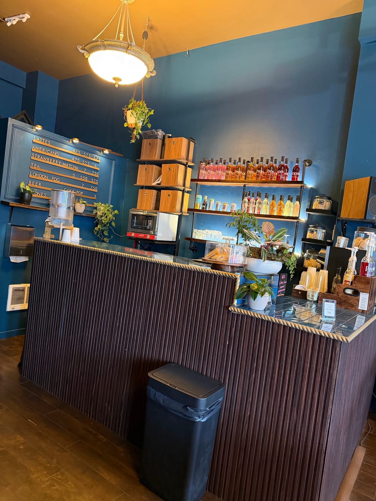 Photo of Good Medicine Apothecary