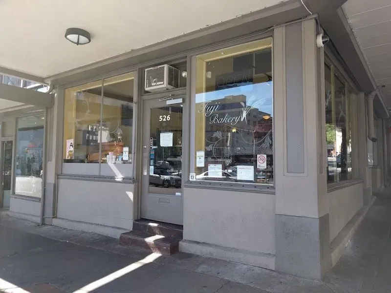 Fuji Bakery-ID/King St