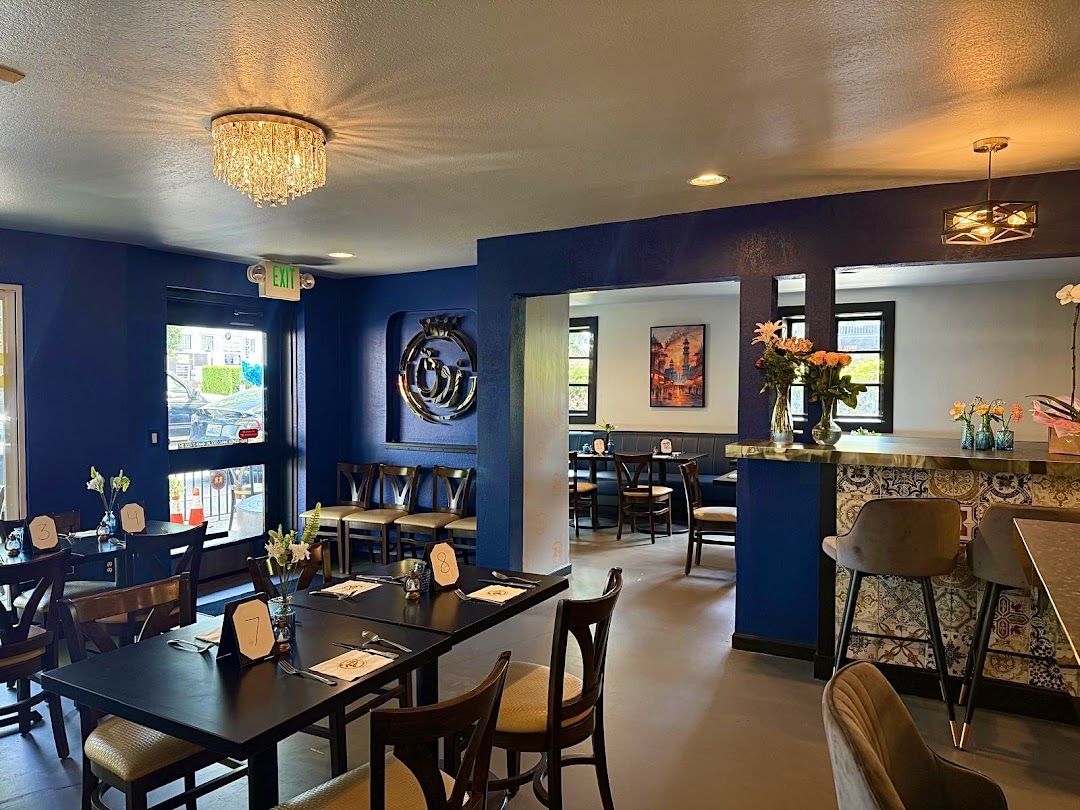Zoq Cuisine
