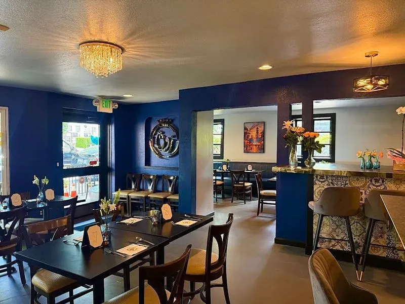 Zoq Cuisine