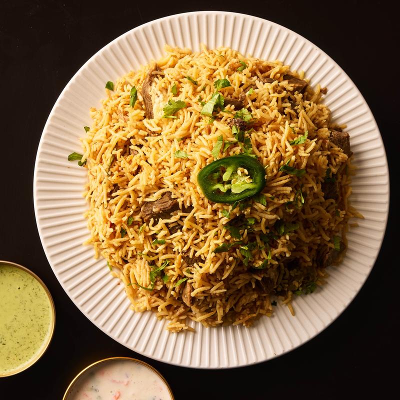Photo of Zoq Cuisine