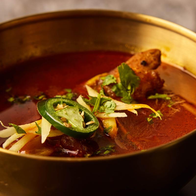 Photo of Zoq Cuisine