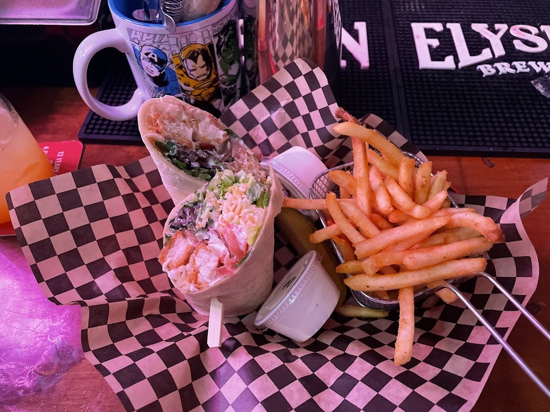 Photo of Scooters Pub on 94th