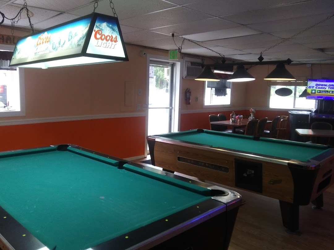 Photo of Scooters Pub on 94th
