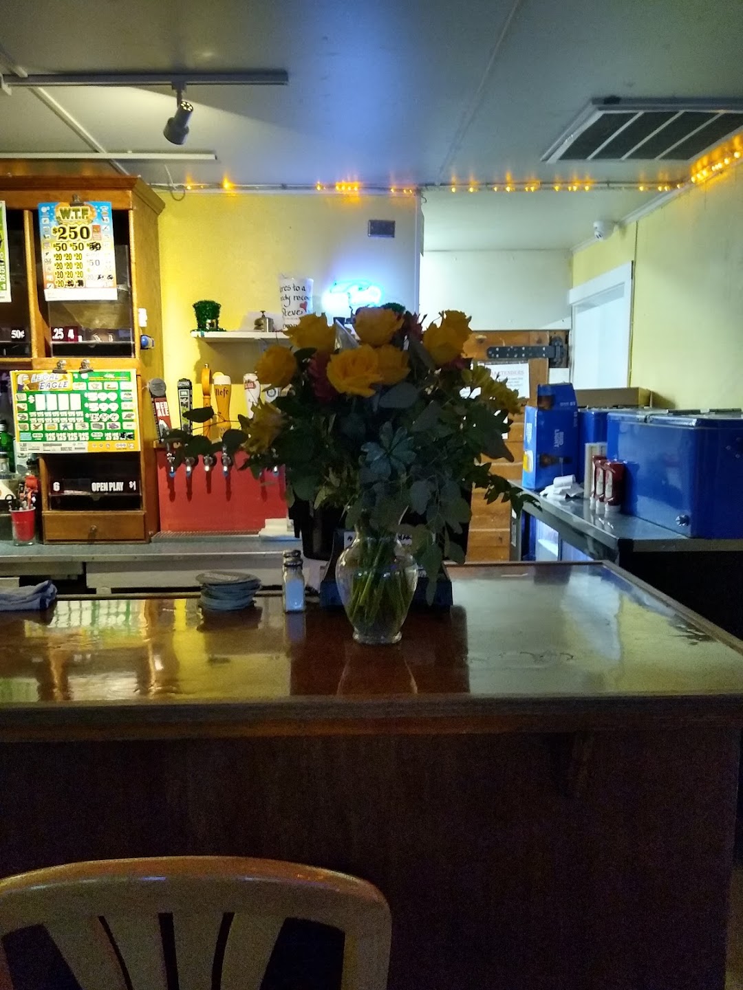 Photo of Scooters Pub on 94th
