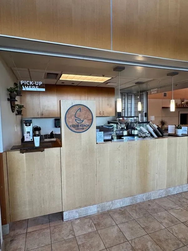 Close Reach Coffee