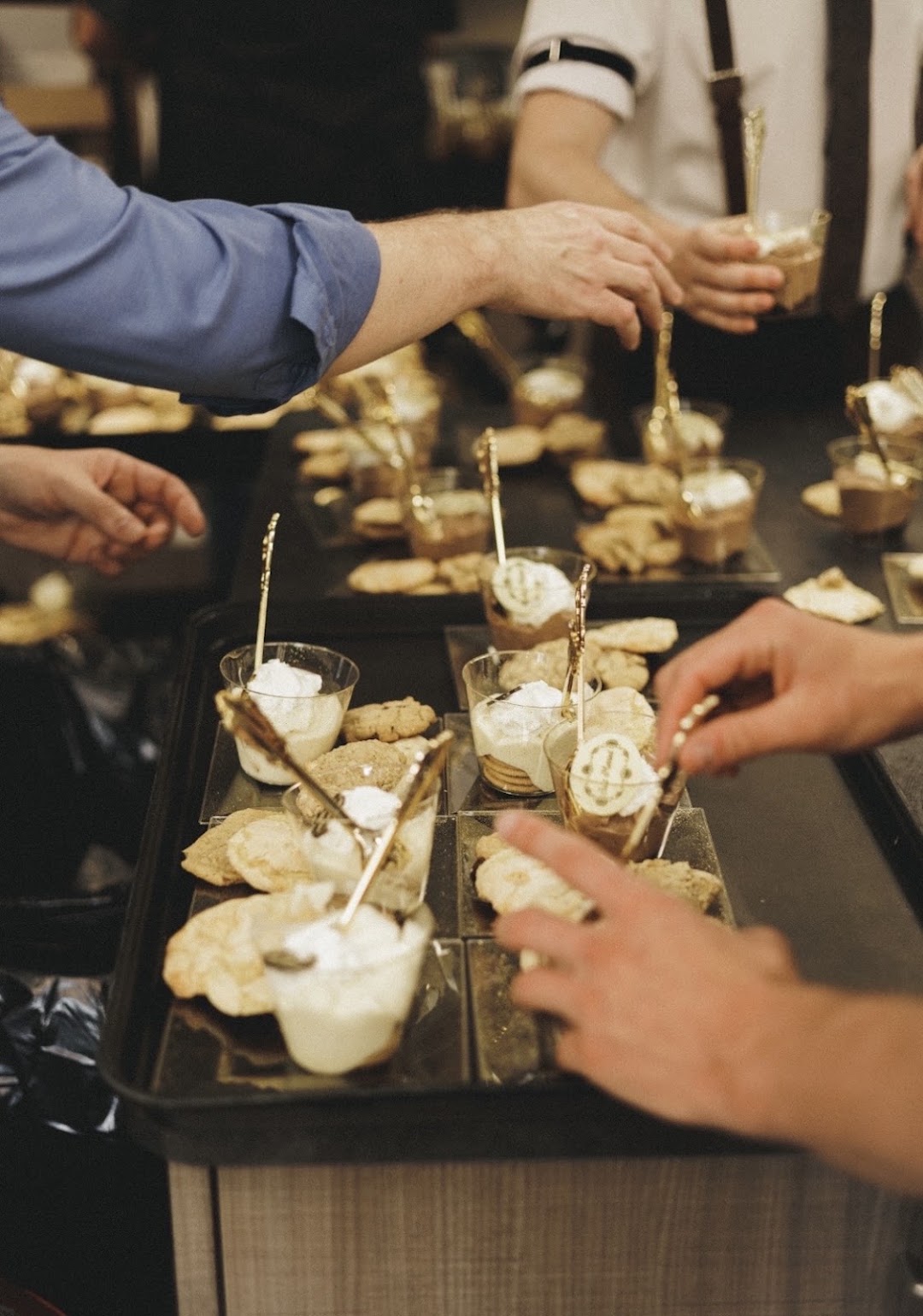 Photo of Sweet Swiss Confections
