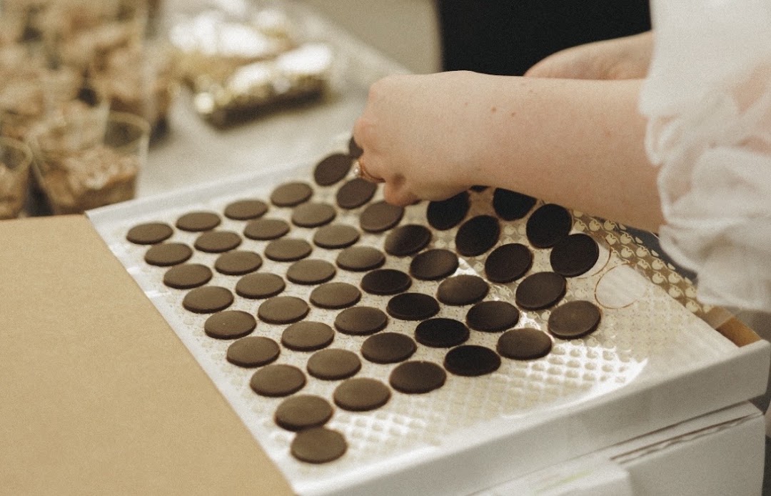 Photo of Sweet Swiss Confections