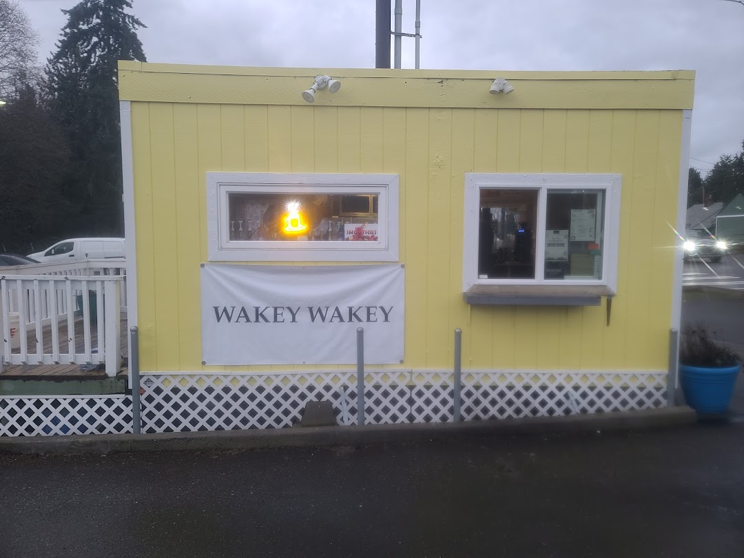 Photo of Wakey Wakey Coffee