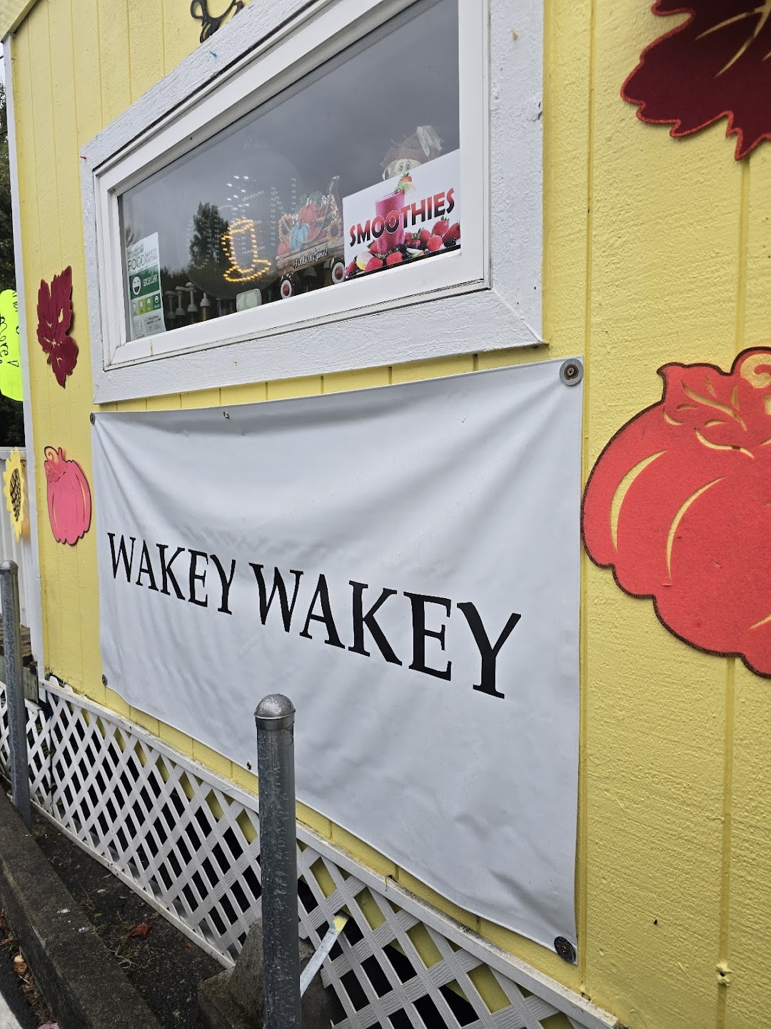 Photo of Wakey Wakey Coffee